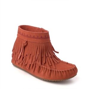 Manitobah Dancer Ankle Boot